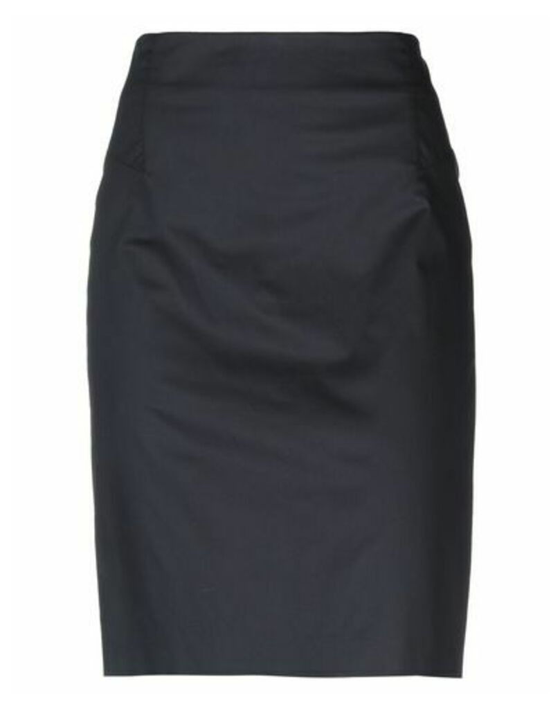 PESERICO SKIRTS Knee length skirts Women on YOOX.COM