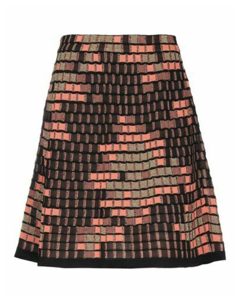 M MISSONI SKIRTS Knee length skirts Women on YOOX.COM