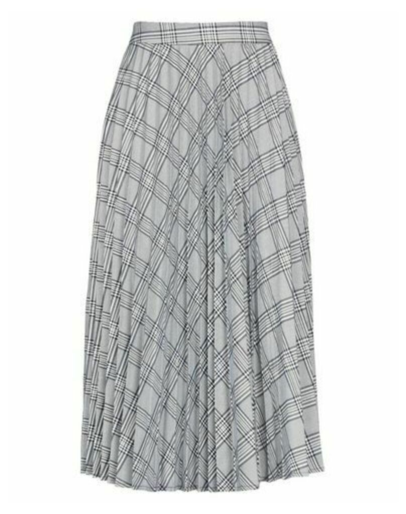 MOLLY BRACKEN SKIRTS 3/4 length skirts Women on YOOX.COM