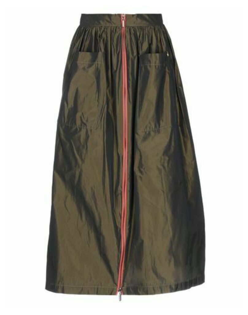 VICARIO 5® SKIRTS 3/4 length skirts Women on YOOX.COM