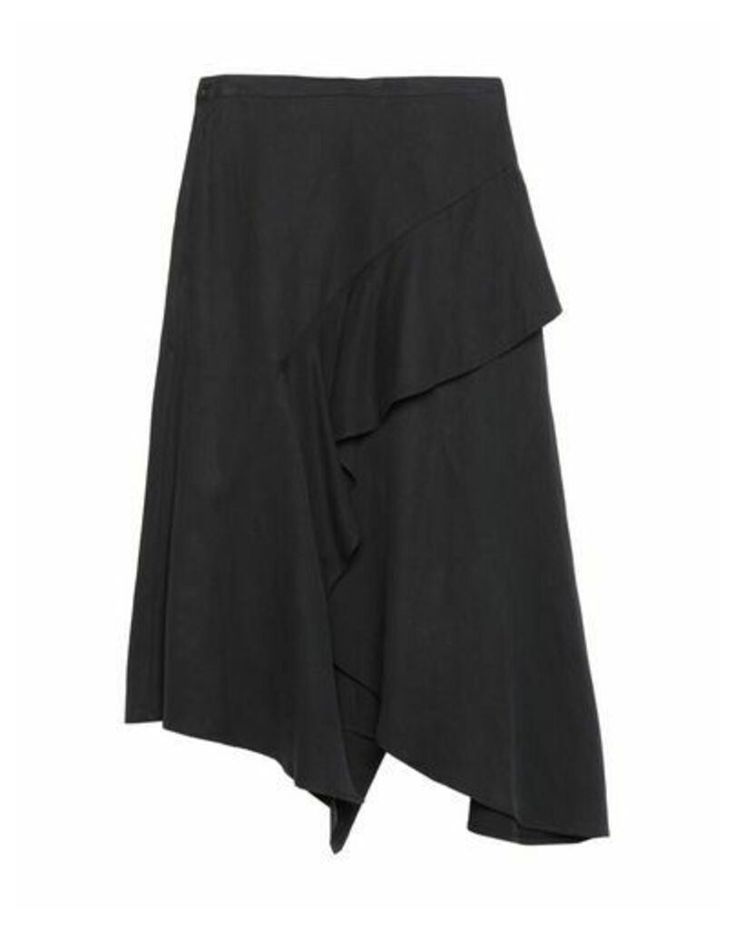 ULLA JOHNSON SKIRTS 3/4 length skirts Women on YOOX.COM