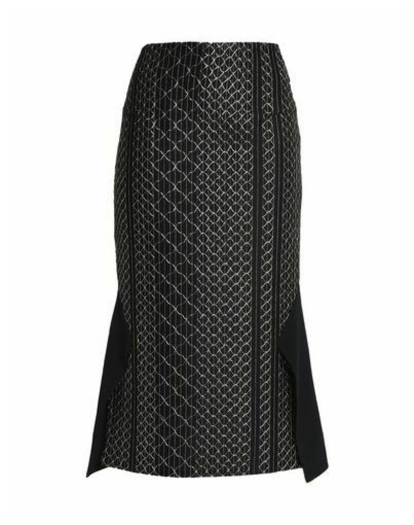ROLAND MOURET SKIRTS 3/4 length skirts Women on YOOX.COM