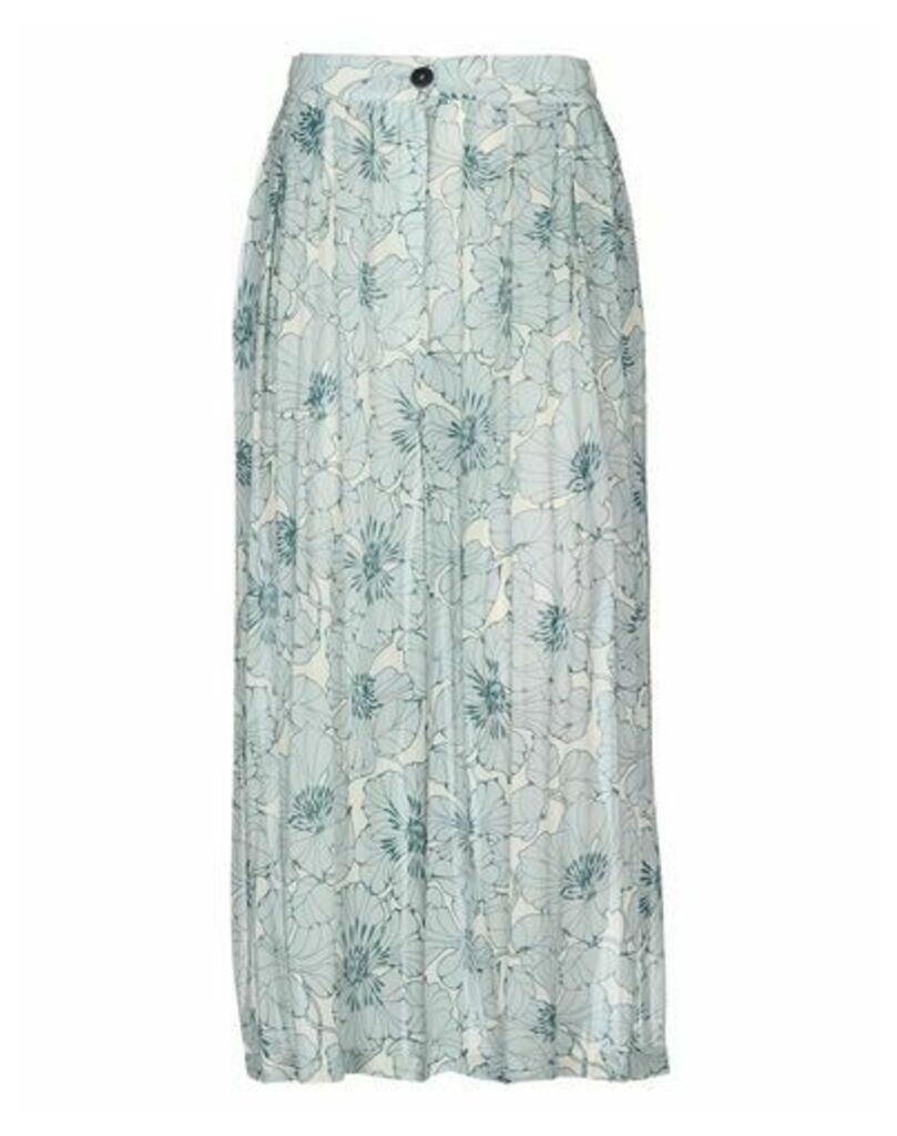 TENDRESSES SKIRTS 3/4 length skirts Women on YOOX.COM