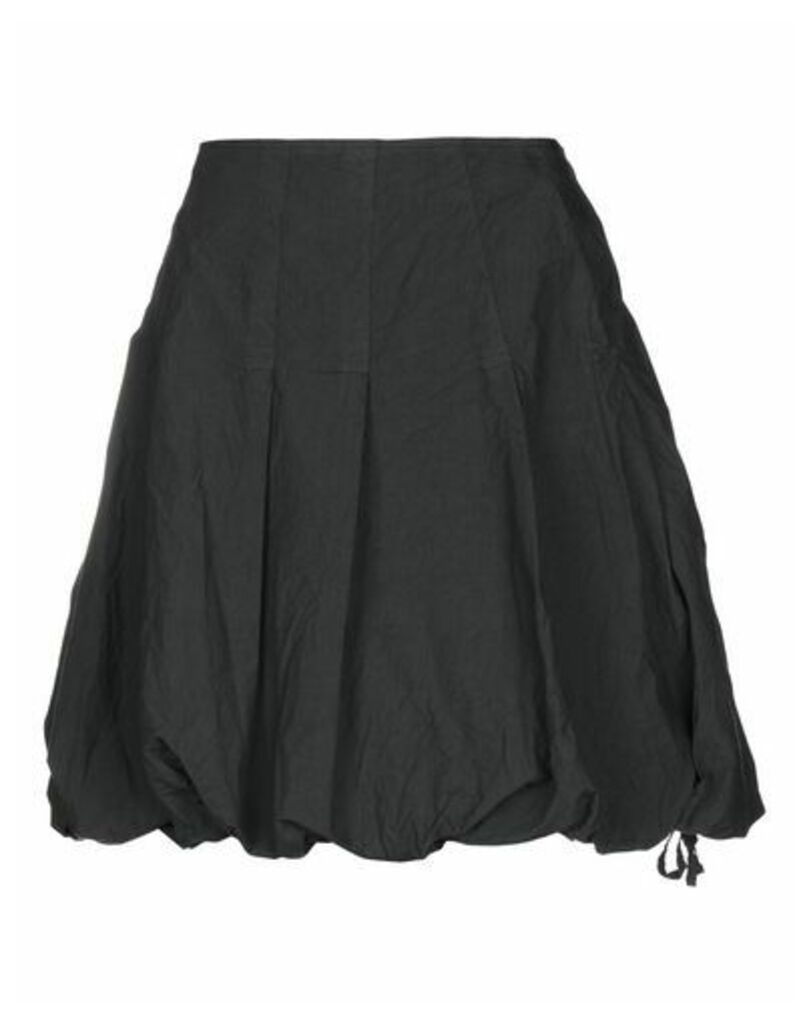ALBUM DI FAMIGLIA SKIRTS Knee length skirts Women on YOOX.COM