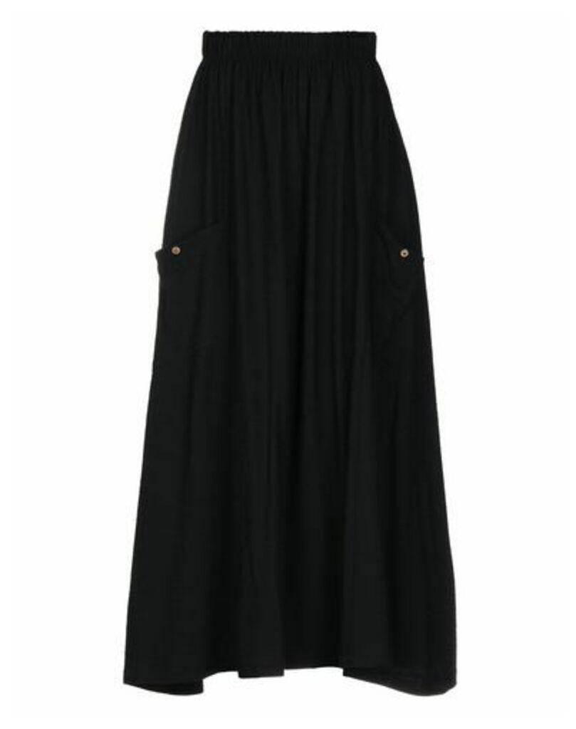 EMPATHIE SKIRTS 3/4 length skirts Women on YOOX.COM