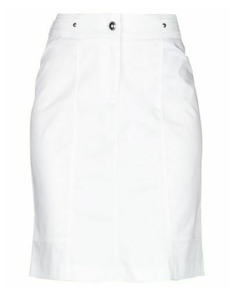 PAUL & SHARK SKIRTS Knee length skirts Women on YOOX.COM