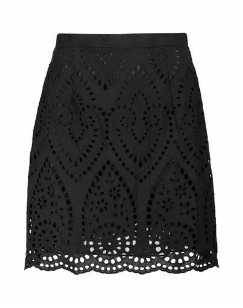 ZIMMERMANN SKIRTS Knee length skirts Women on YOOX.COM