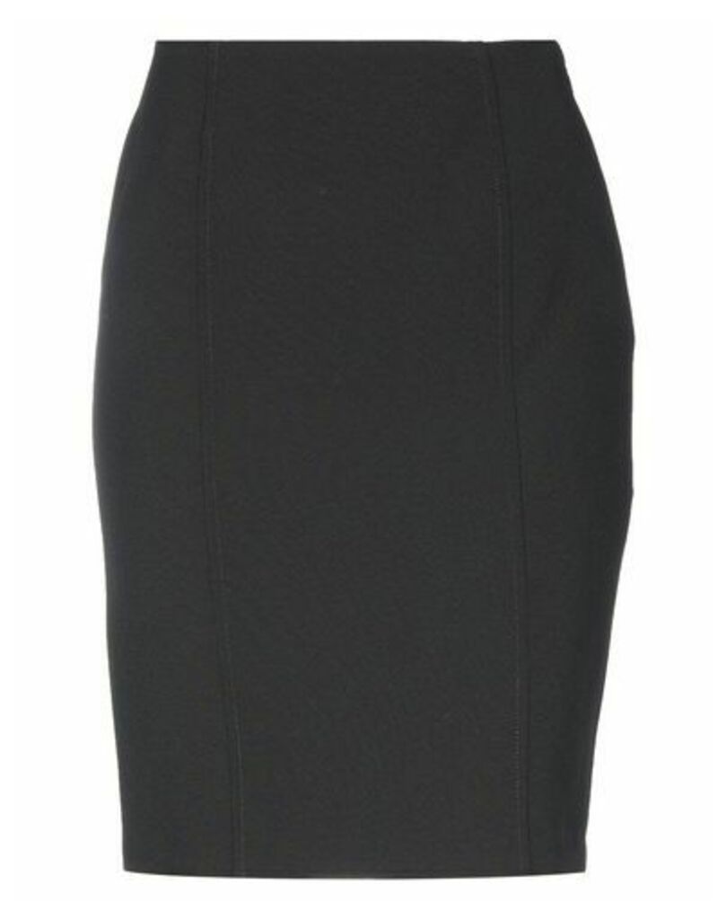 TENAX SKIRTS Knee length skirts Women on YOOX.COM
