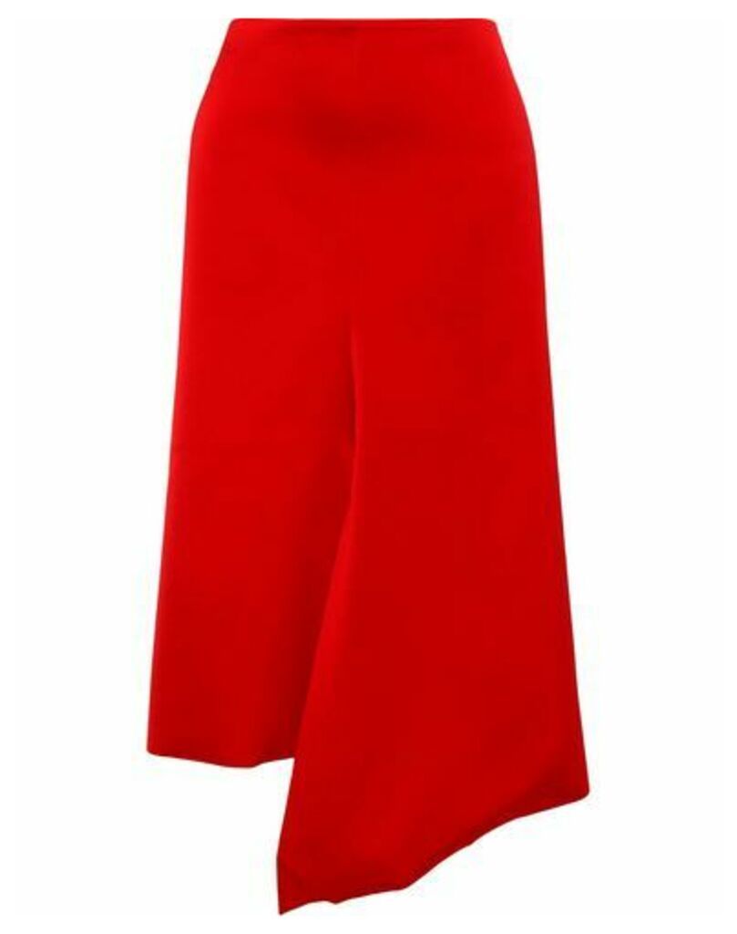 TIBI SKIRTS 3/4 length skirts Women on YOOX.COM