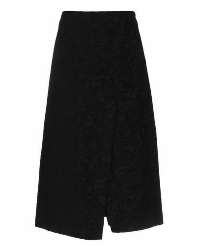 MARIELLA ROSATI SKIRTS 3/4 length skirts Women on YOOX.COM
