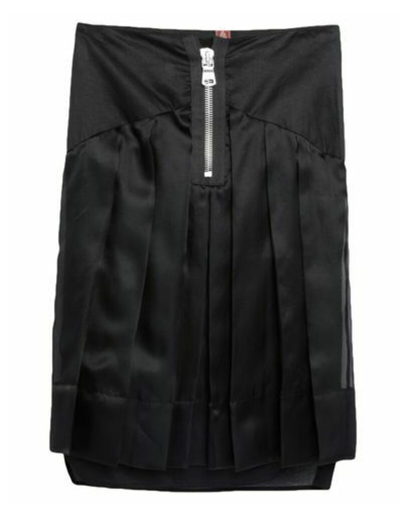 DONDUP SKIRTS 3/4 length skirts Women on YOOX.COM