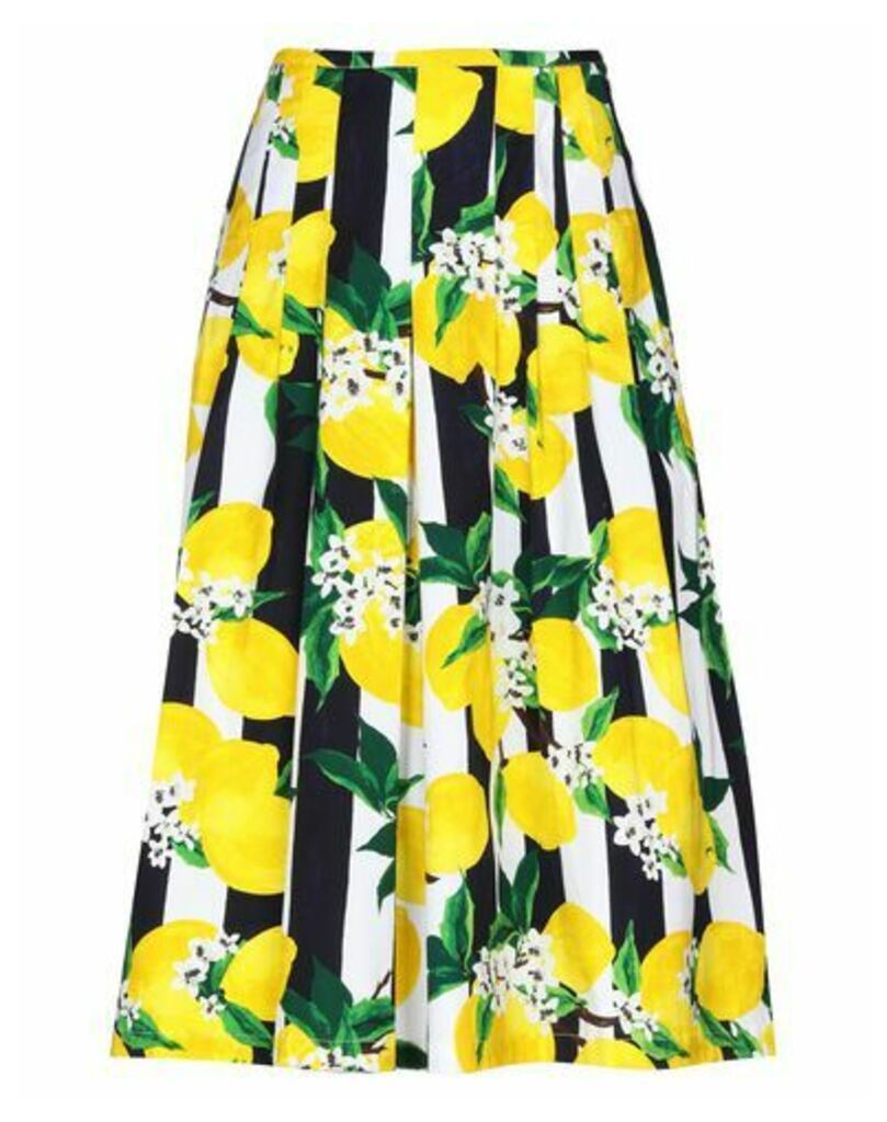SAMANTHA SUNG SKIRTS 3/4 length skirts Women on YOOX.COM