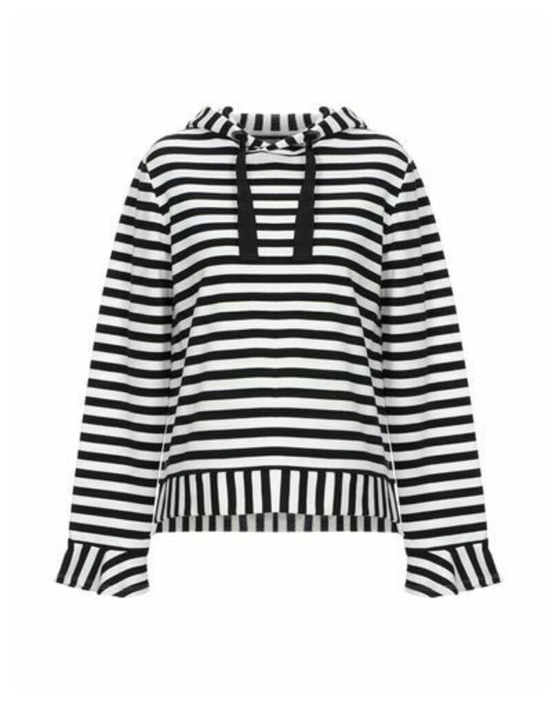 GARCIA TOPWEAR Sweatshirts Women on YOOX.COM