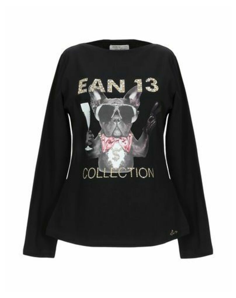 EAN 13 TOPWEAR T-shirts Women on YOOX.COM