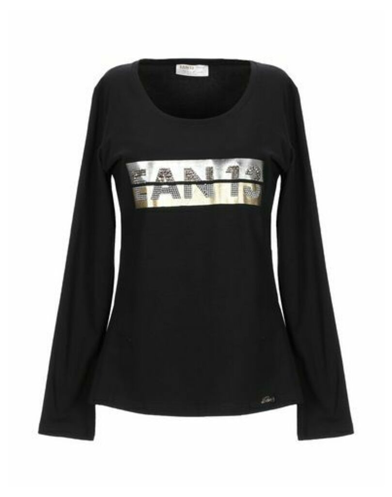 EAN 13 TOPWEAR T-shirts Women on YOOX.COM