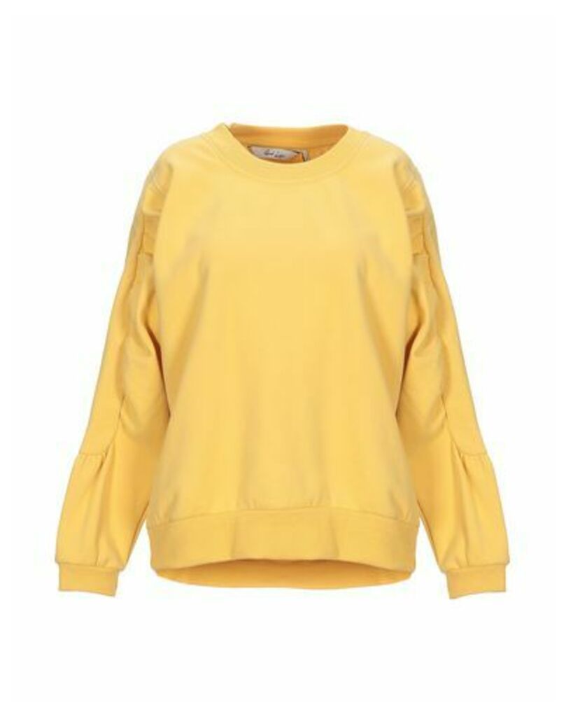 AND LESS TOPWEAR Sweatshirts Women on YOOX.COM