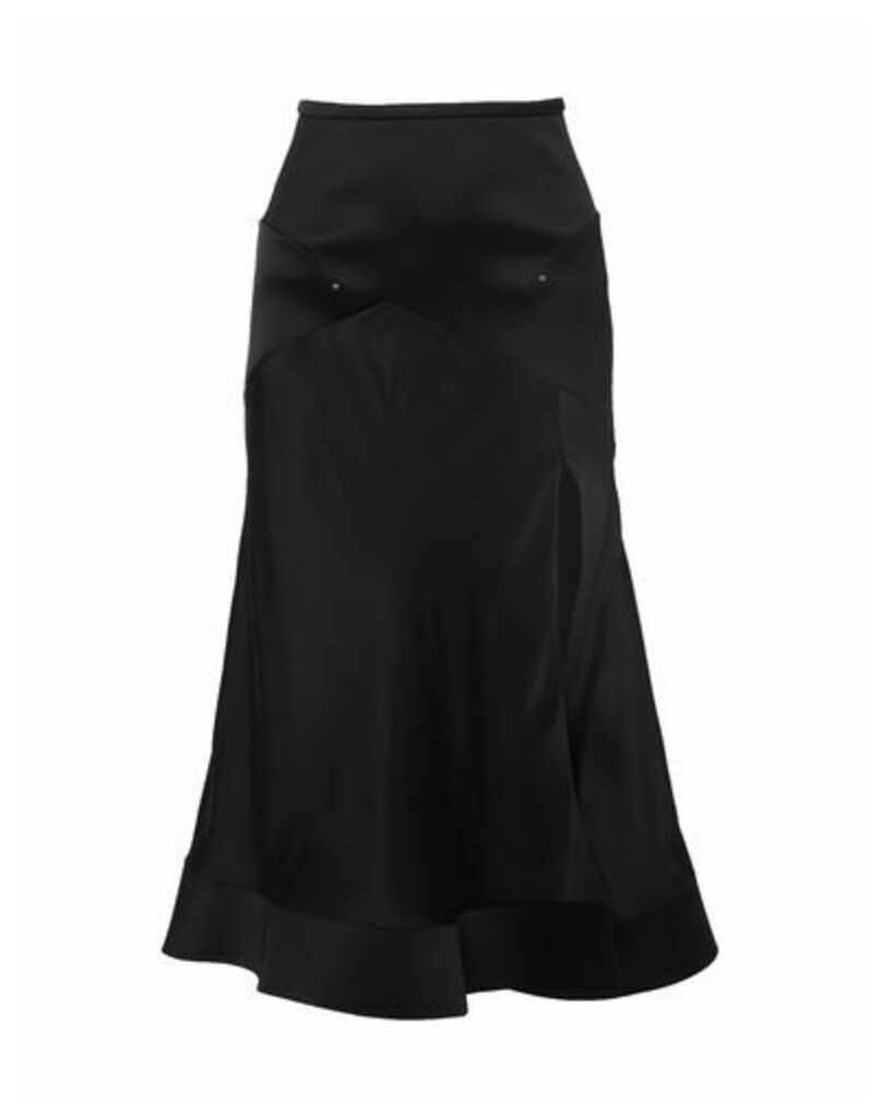 ESTEBAN CORTAZAR SKIRTS 3/4 length skirts Women on YOOX.COM