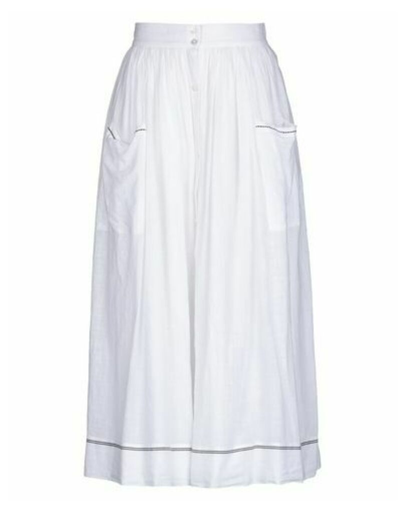 SOEUR SKIRTS 3/4 length skirts Women on YOOX.COM