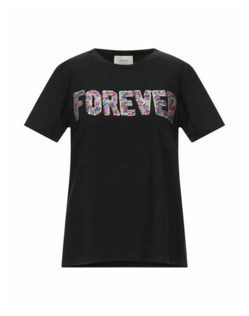 VICOLO TOPWEAR T-shirts Women on YOOX.COM