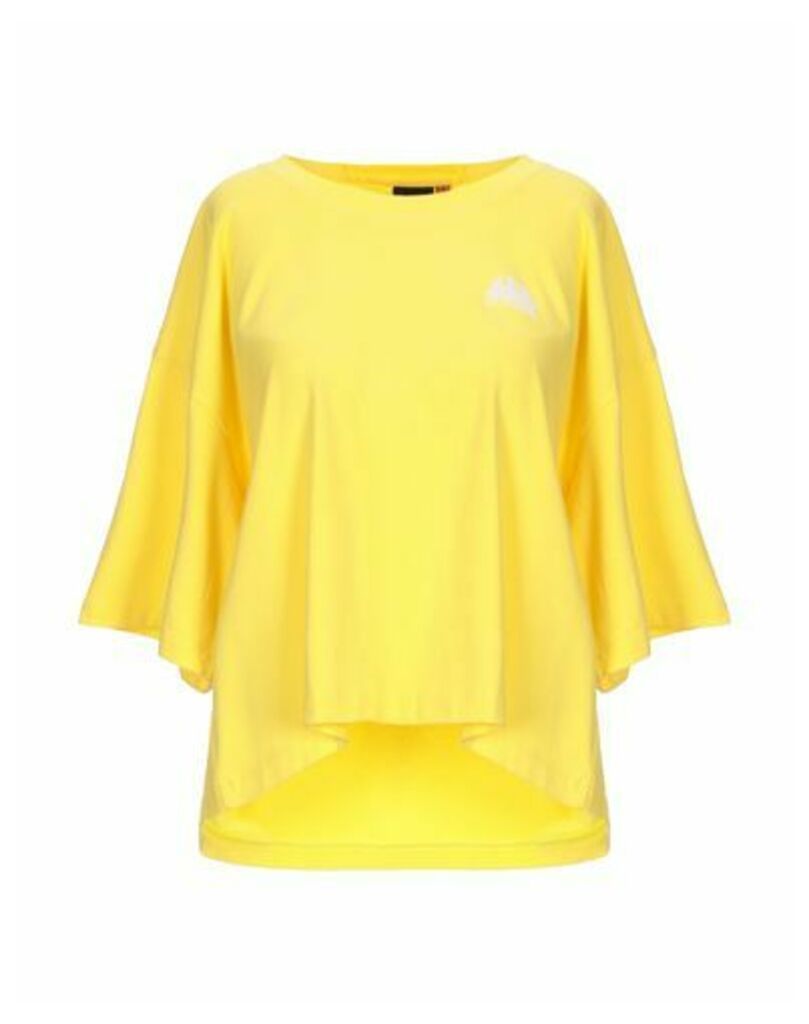 SUNDEK TOPWEAR T-shirts Women on YOOX.COM