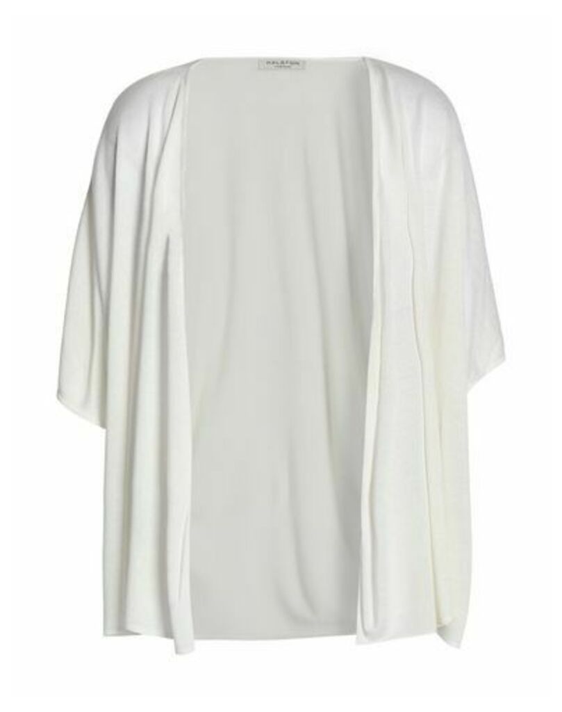 HALSTON KNITWEAR Cardigans Women on YOOX.COM