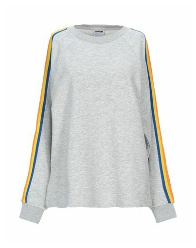 NOISY MAY TOPWEAR Sweatshirts Women on YOOX.COM