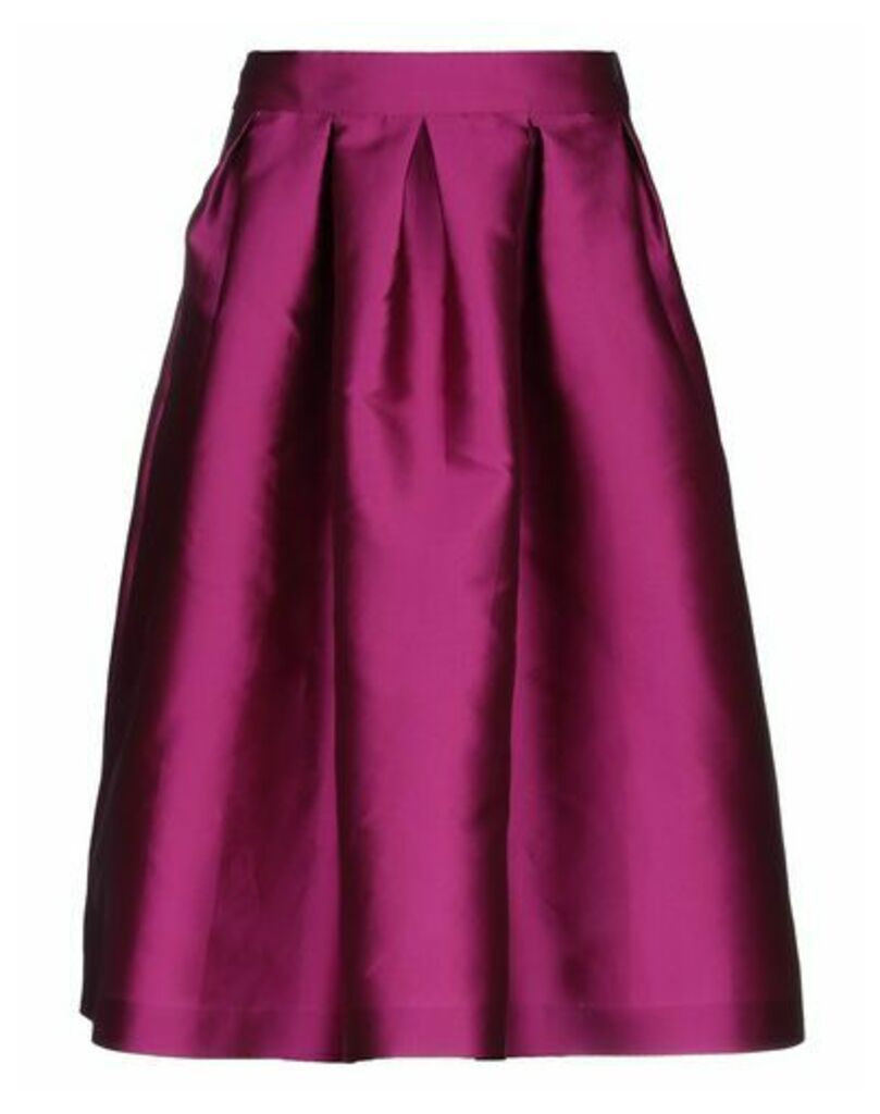 TARA JARMON SKIRTS 3/4 length skirts Women on YOOX.COM