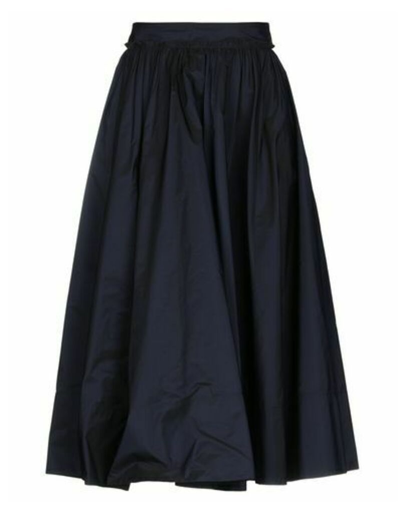 TARA JARMON SKIRTS 3/4 length skirts Women on YOOX.COM