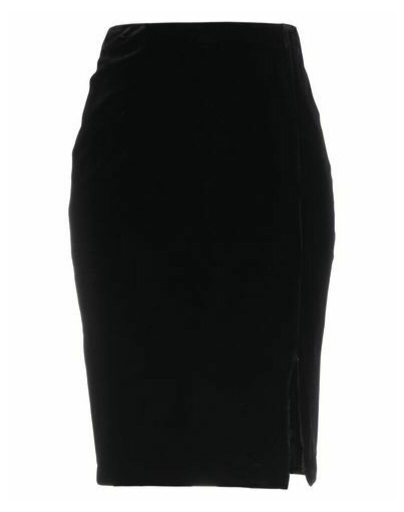 ANNE FONTAINE SKIRTS Knee length skirts Women on YOOX.COM