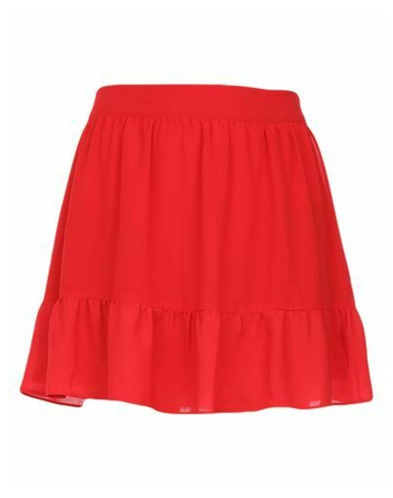 SH by SILVIAN HEACH SKIRTS Mini skirts Women on YOOX.COM