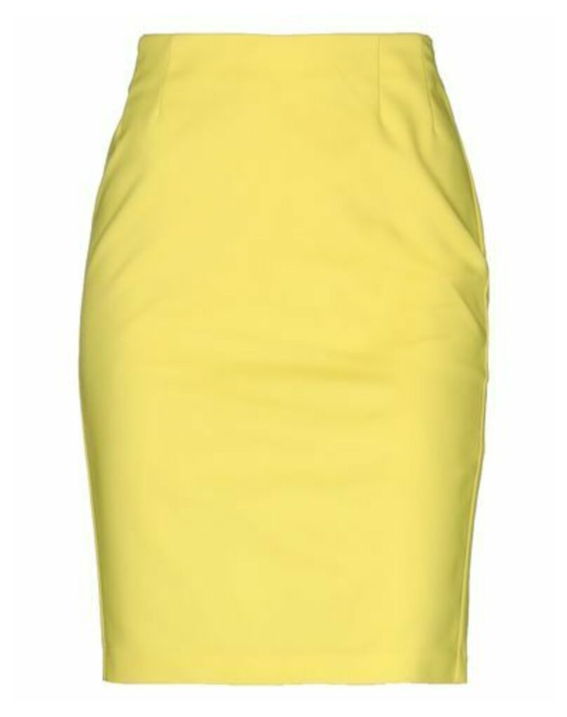 FRACOMINA SKIRTS Knee length skirts Women on YOOX.COM