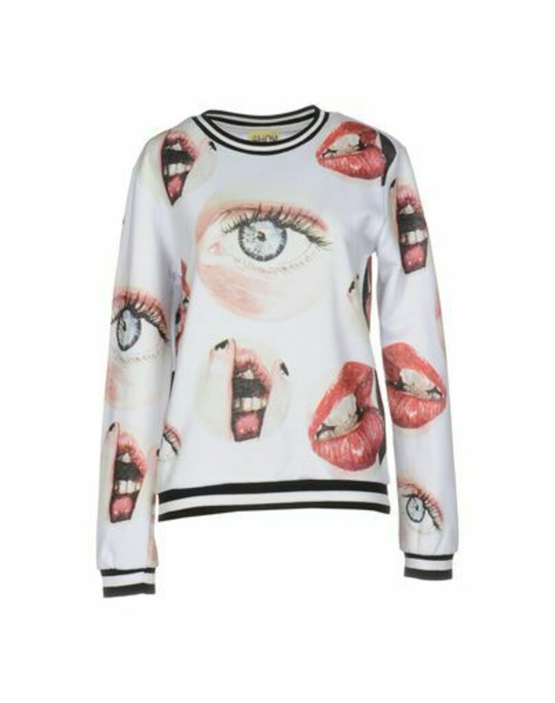 SHOP ★ ART TOPWEAR Sweatshirts Women on YOOX.COM