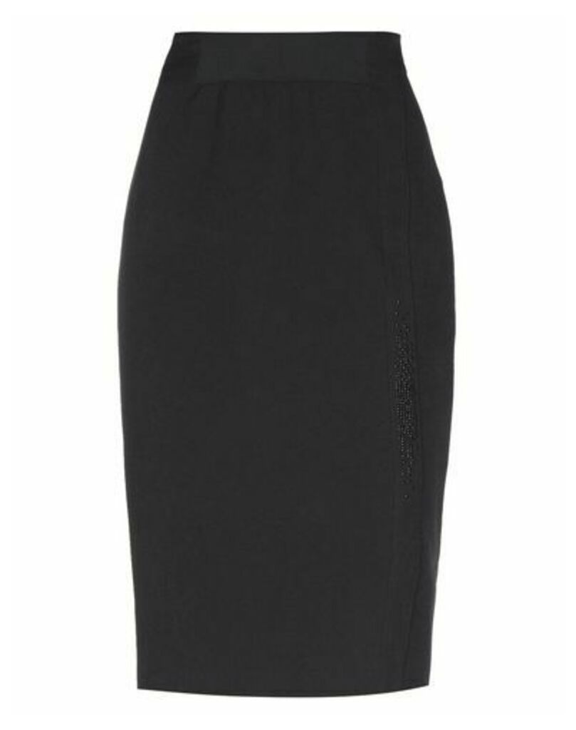 FUEGO WOMAN SKIRTS 3/4 length skirts Women on YOOX.COM