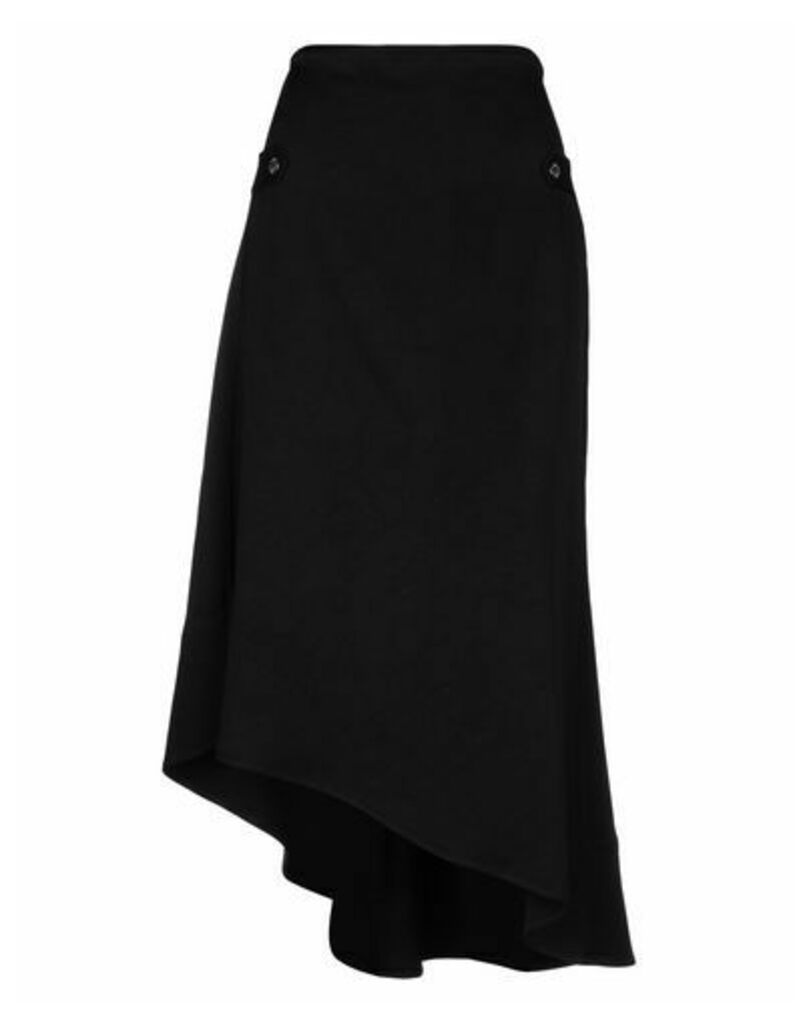 ELLERY SKIRTS 3/4 length skirts Women on YOOX.COM