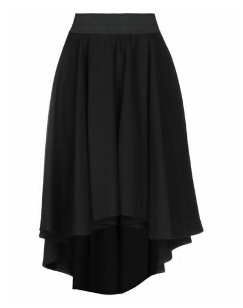CHILI SKIRTS Knee length skirts Women on YOOX.COM