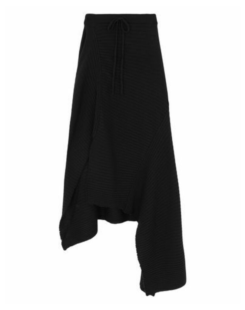 MARQUES' ALMEIDA SKIRTS 3/4 length skirts Women on YOOX.COM