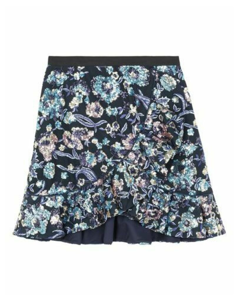 SELF-PORTRAIT SKIRTS Knee length skirts Women on YOOX.COM