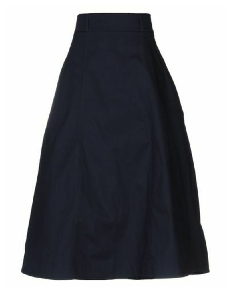 LIU •JO SKIRTS 3/4 length skirts Women on YOOX.COM
