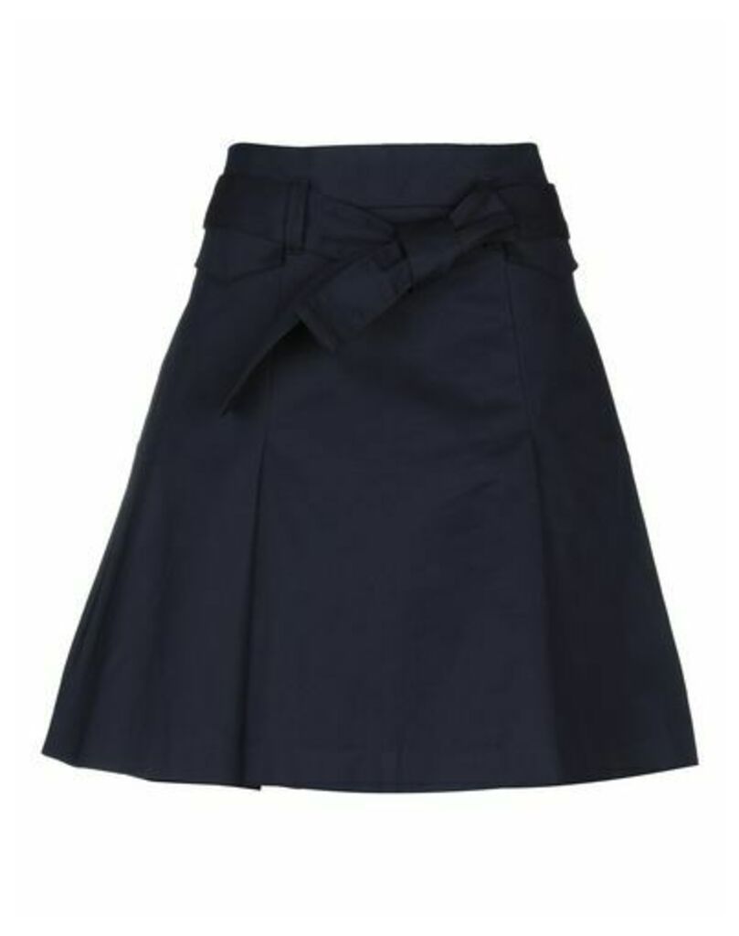 DOROTHEE SCHUMACHER SKIRTS Knee length skirts Women on YOOX.COM