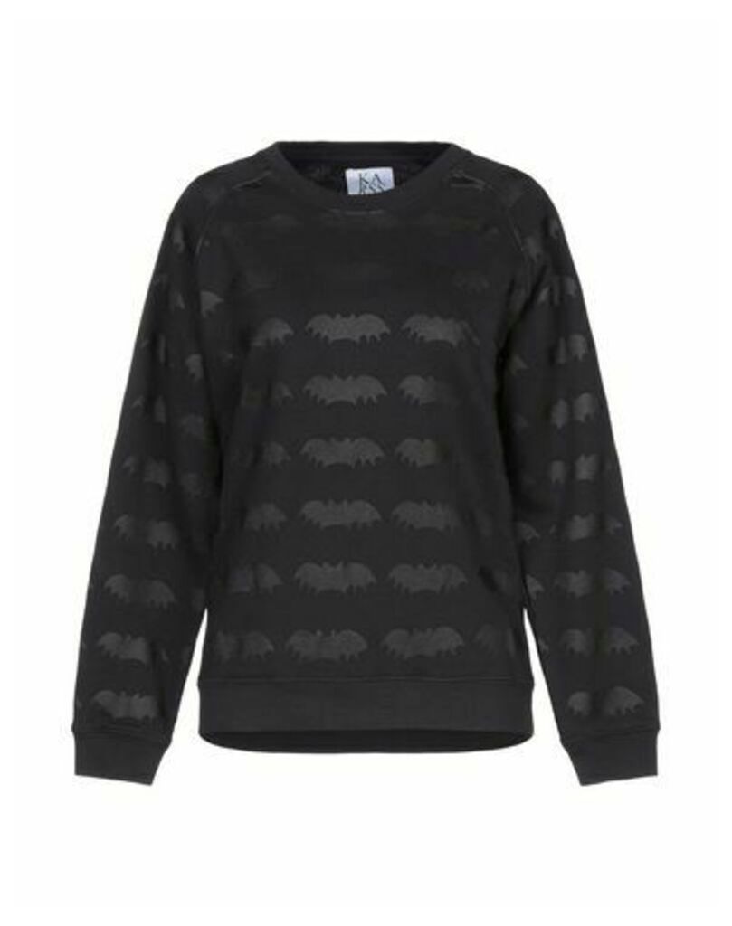 ZOE KARSSEN TOPWEAR Sweatshirts Women on YOOX.COM