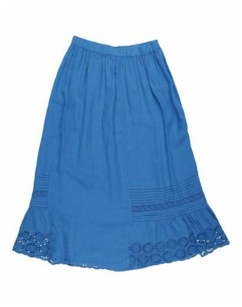 120% SKIRTS 3/4 length skirts Women on YOOX.COM