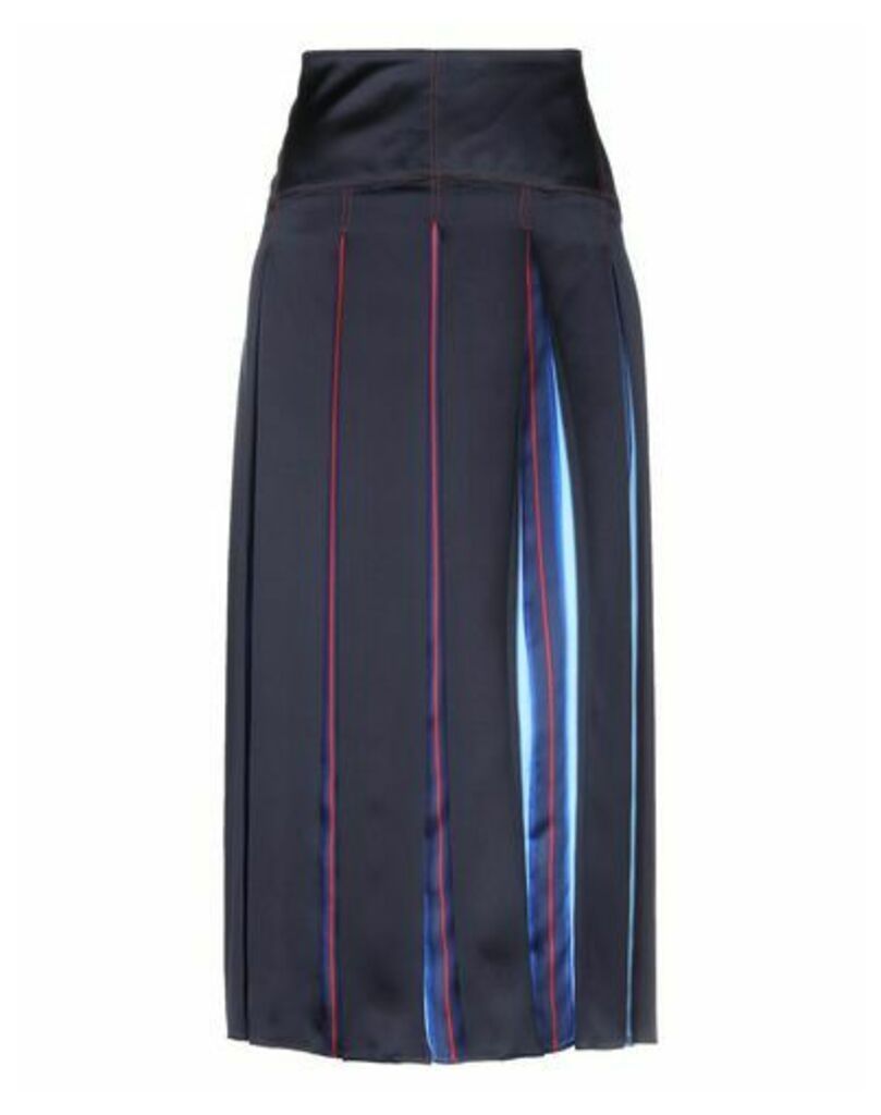 SPORTMAX SKIRTS 3/4 length skirts Women on YOOX.COM