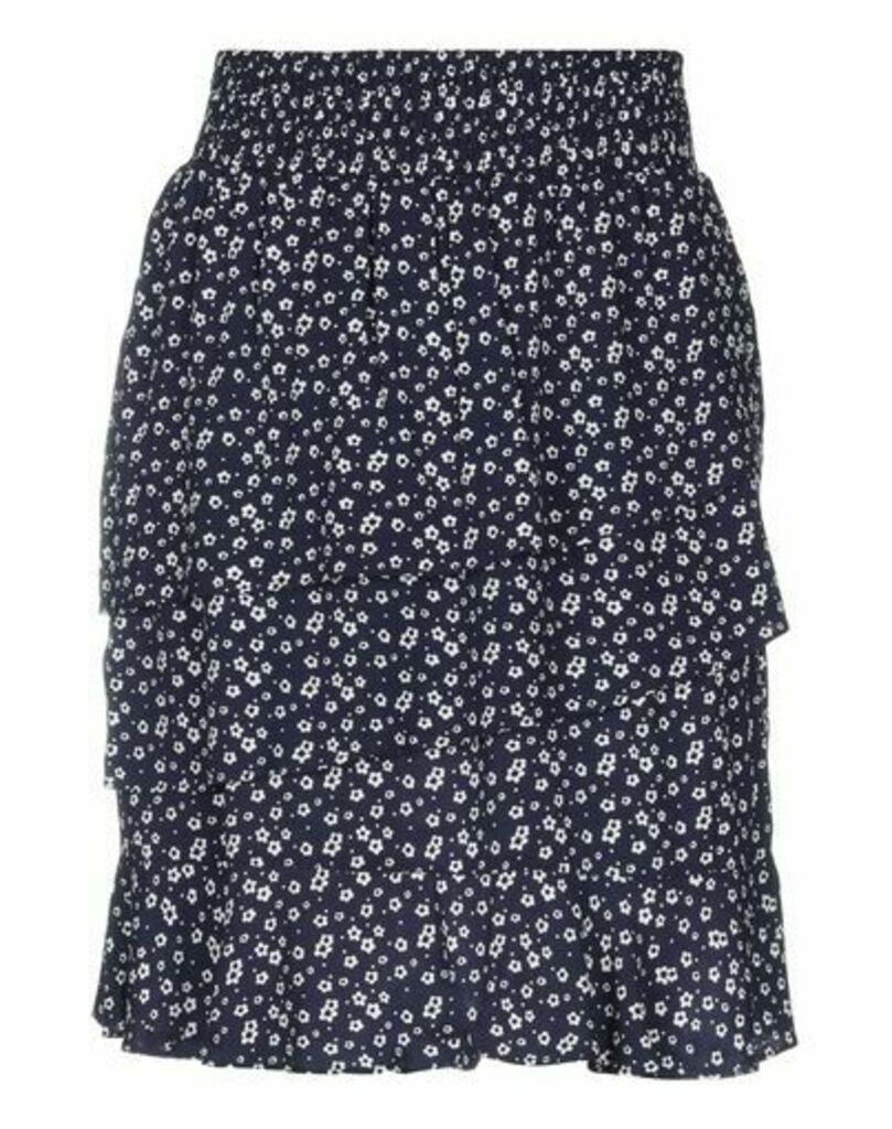 NA-KD SKIRTS Mini skirts Women on YOOX.COM