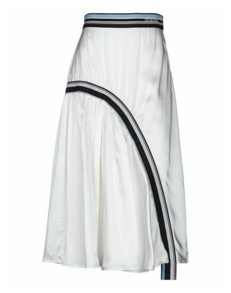 SPORTMAX SKIRTS 3/4 length skirts Women on YOOX.COM