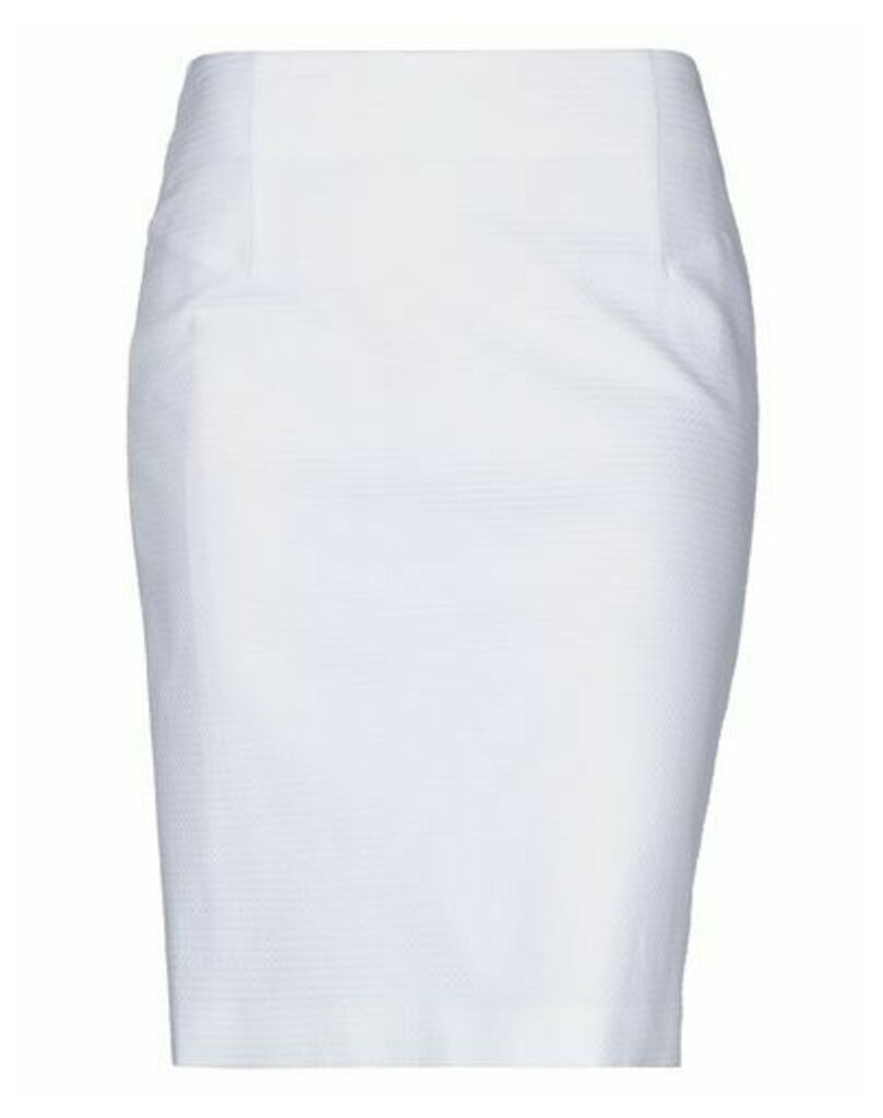 CAPPELLINI by PESERICO SKIRTS Knee length skirts Women on YOOX.COM