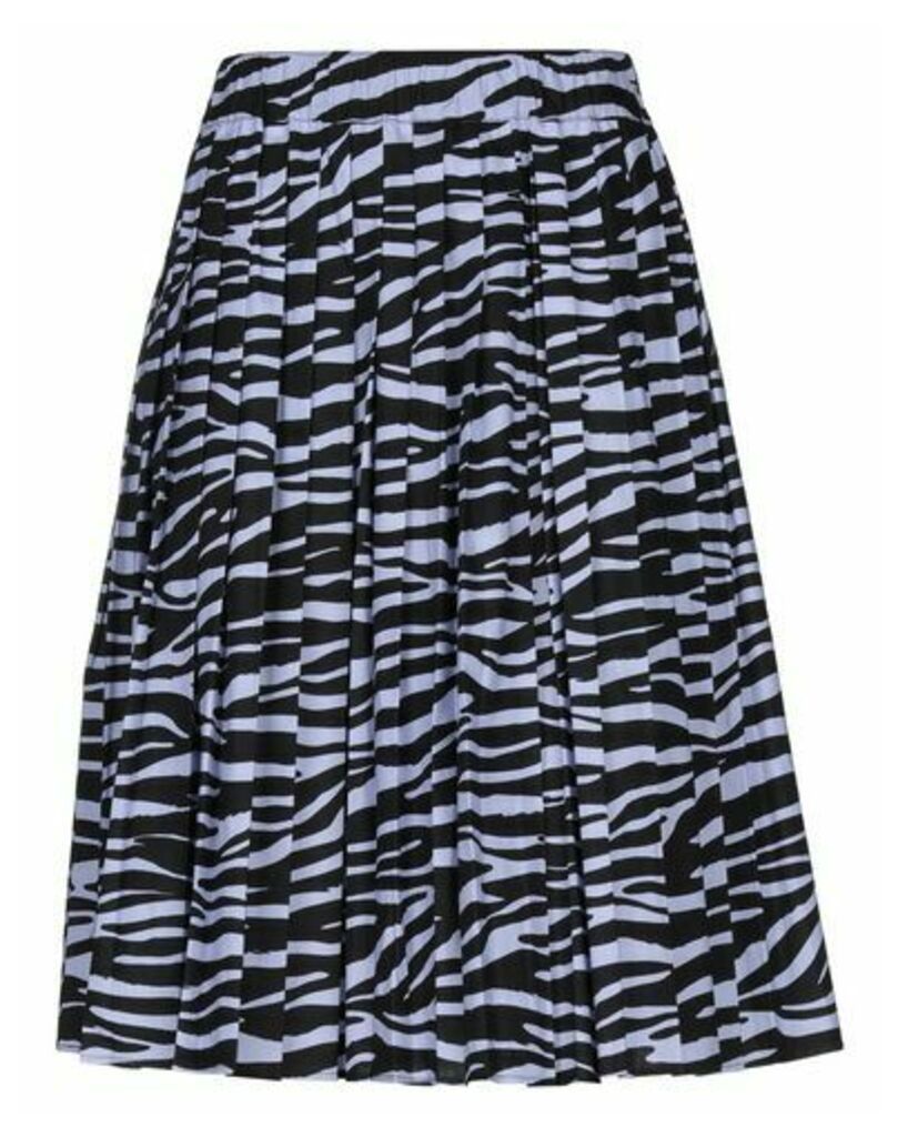 .TESSA SKIRTS Knee length skirts Women on YOOX.COM