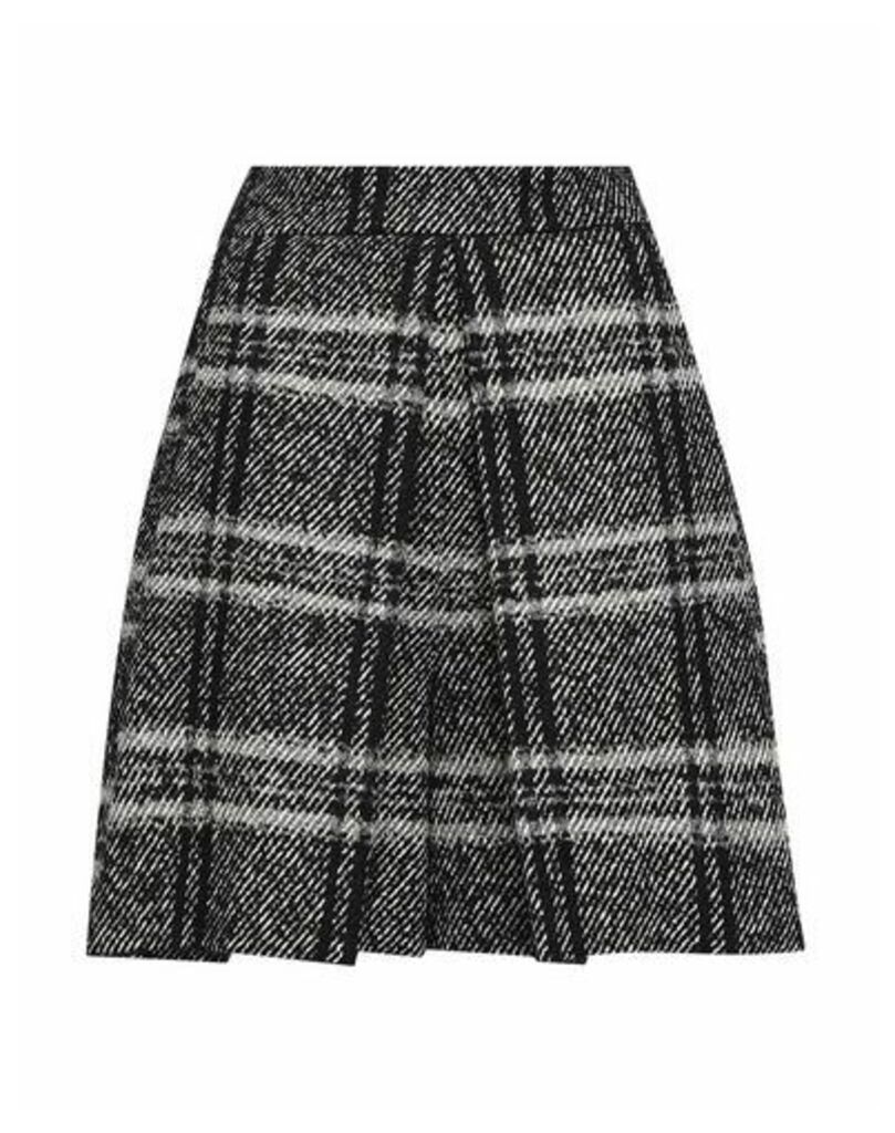DOLCE & GABBANA SKIRTS Knee length skirts Women on YOOX.COM