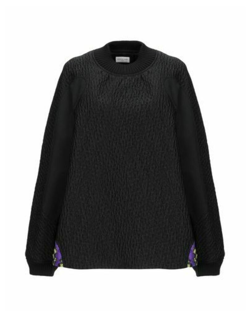 DRIES VAN NOTEN TOPWEAR Sweatshirts Women on YOOX.COM