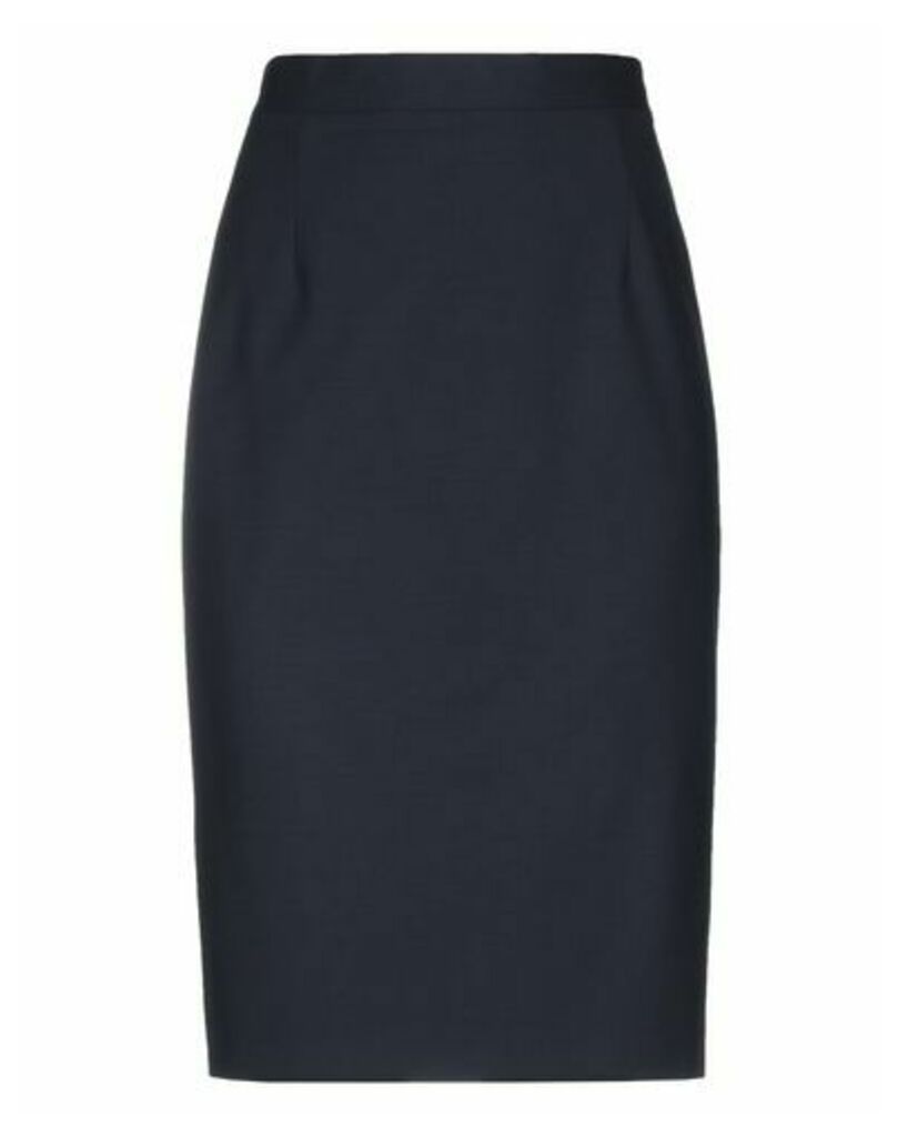 DSQUARED2 SKIRTS 3/4 length skirts Women on YOOX.COM