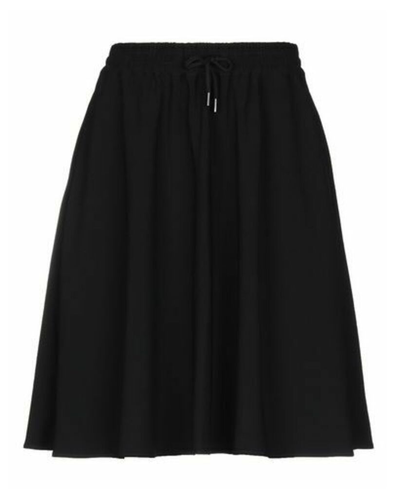 FILA SKIRTS Knee length skirts Women on YOOX.COM